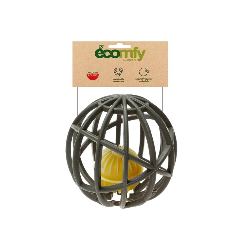 Ecomfy Hračka Balonek se zvonečkem 