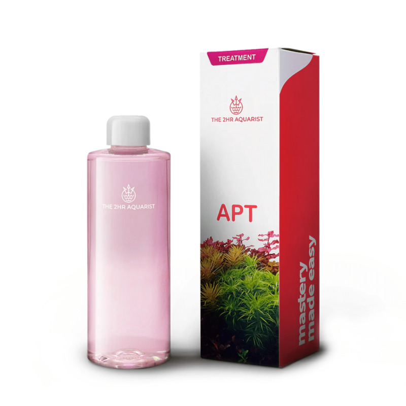 2Hr APTfl Fixlite 500 ml