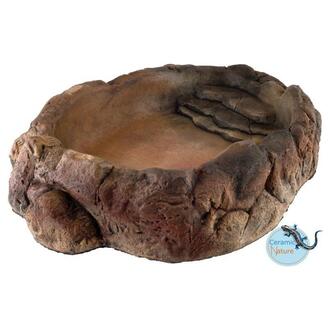 CeramicNature Terrarium bowls TP-06S