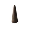 CeramicNature Discus Cone Brown