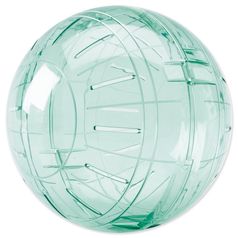 Savic Plastová hračka pro křečky 18 cm