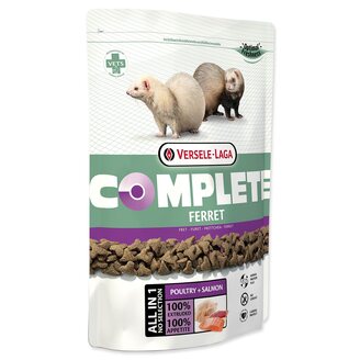 Versele Laga Krmivo Complete fretka 750 g