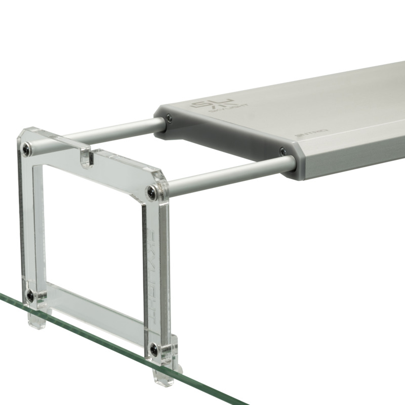 Skylight Entriq FXL4.120 64 W 119 cm s integrovaným stmívačem