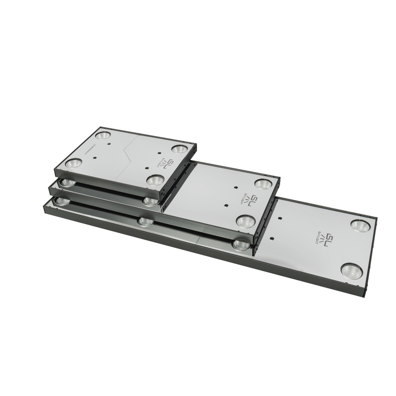 Skylight Hyperspot M 62,5 cm 90 W s integrovaným stmívačem