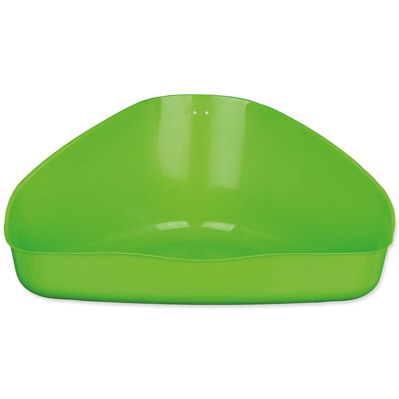 Trixie Rohová toaleta pro hlodavce