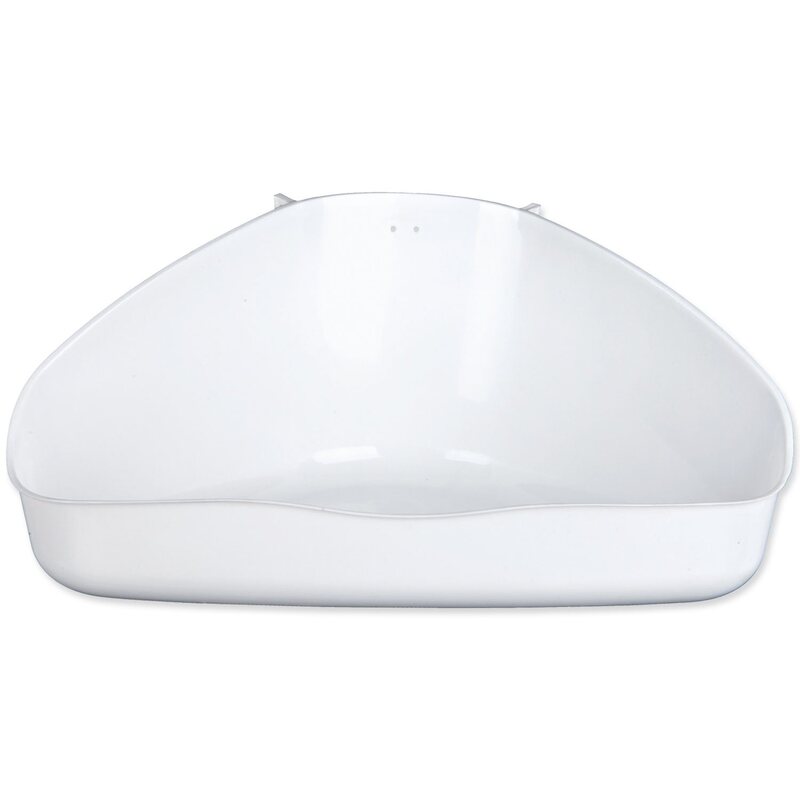 Trixie Rohová toaleta pro hlodavce