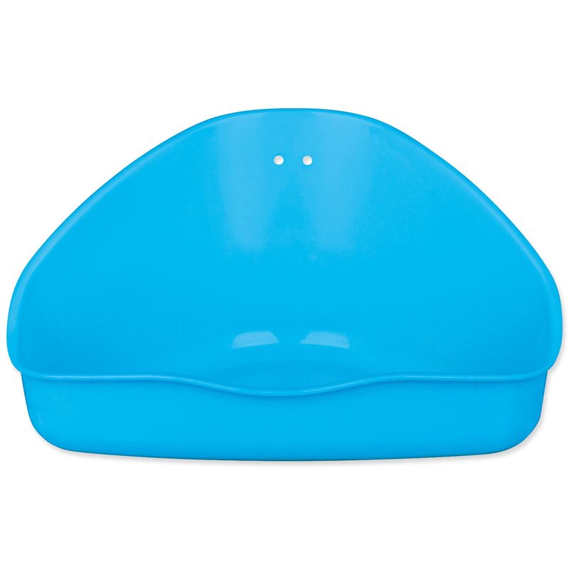 Trixie Rohová toaleta pro hlodavce