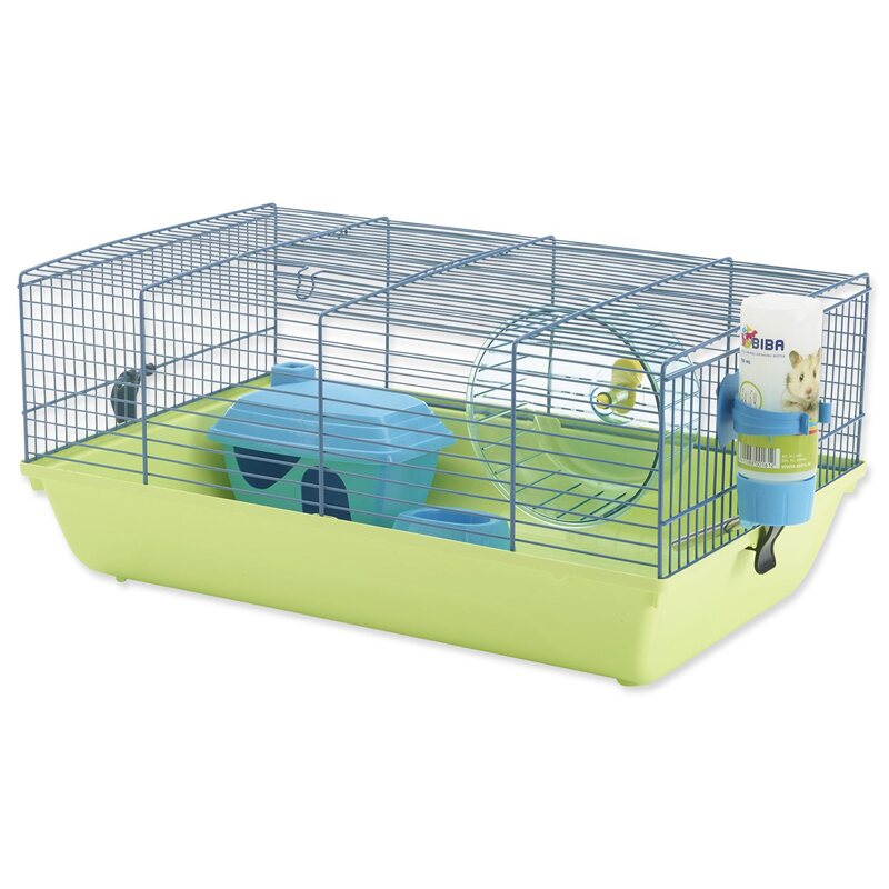 Savic Klec Martha mix barev 46,5 x 29,5 x 21 cm