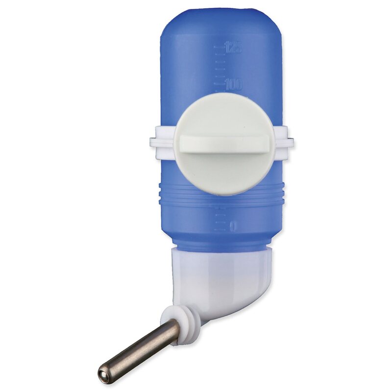 Trixie Plastová napáječka 125 ml