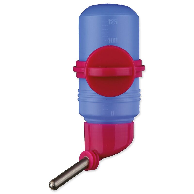 Trixie Plastová napáječka 125 ml