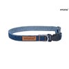 Amiplay Obojek Denim L 35 - 50 x 2 cm Námořnická