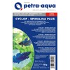 Petra-Aqua Mražený Cyklop se spirulínou 100g - BLISTR