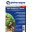 Petra-Aqua Mražená Patentka červená 100g - BLISTR