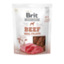 Brit Jerky Beef Fillets 200 g 