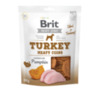 Brit Jerky Turkey Meaty Coins 200 g  