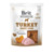 Brit Jerky Turkey Meaty Coins 200 g  