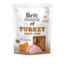 Brit Jerky Turkey Meaty Coins 200 g  