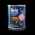 Brit Premium by Nature Chicken with Hearts 400 g