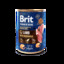 Brit Premium by Nature Lamb with Buckwheat 400 g 
