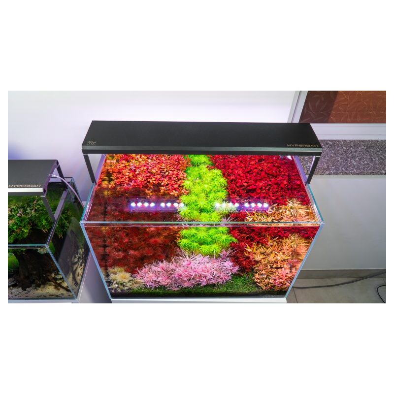 Skylight HYPERBAR FL.60H - 60 cm 64 W