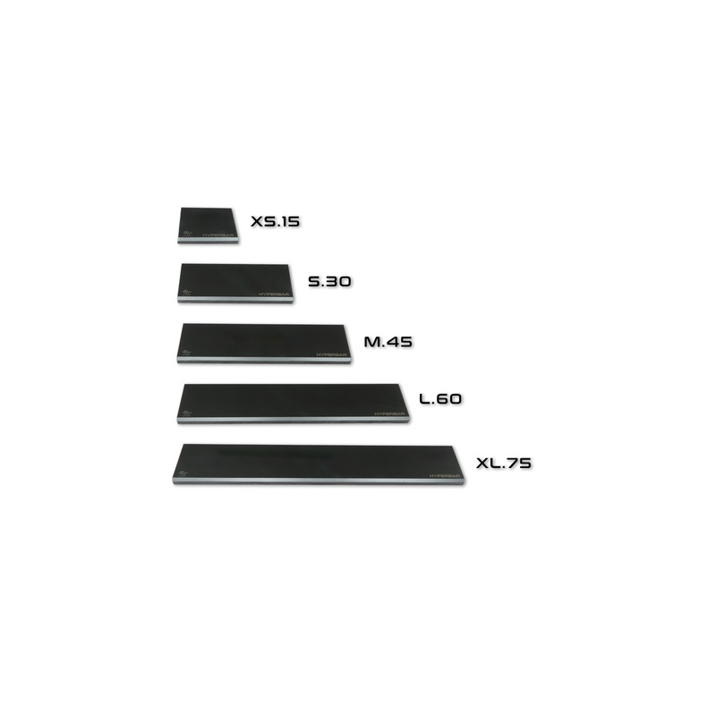 Skylight HYPERBAR FL.60H - 60 cm 64 W