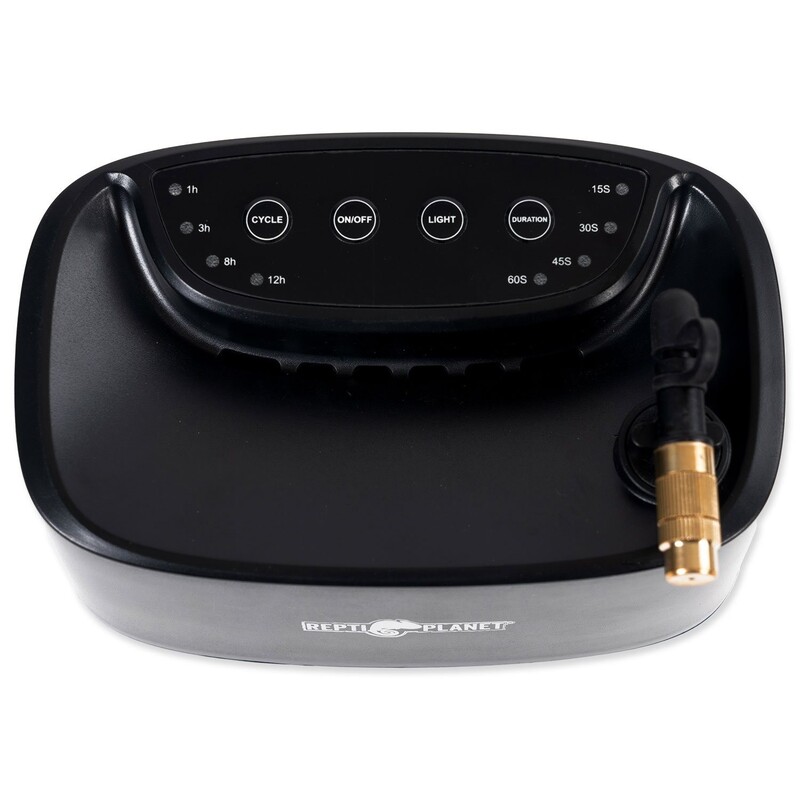 Rosící systém Repti Planet Mini Rain