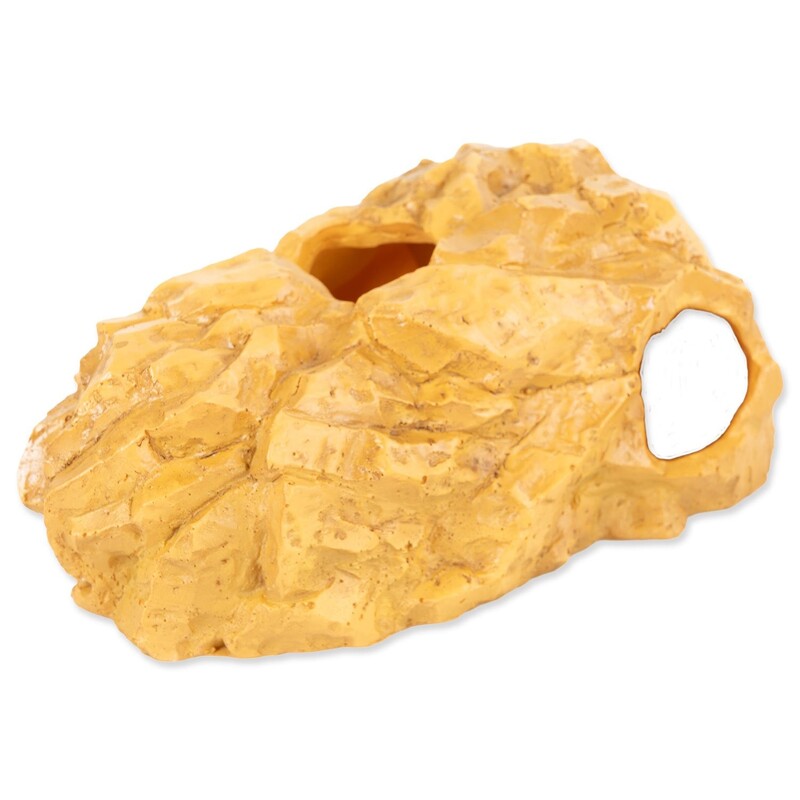 Úkryt Repti Planet Jeskyně na zavěšení 21x14,5x8,5cm