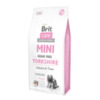 Brit Care Mini Grain Free Yorkshire 7 kg 