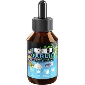 Microbe-Lift Garlic 100ml