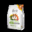 Brit Animals Rabbit Adult Complete 1,5 kg 