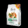Brit Animals Rabbit Senior Complete 1,5 kg 