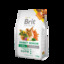 Brit Animals Rabbit Senior Complete 1,5 kg 