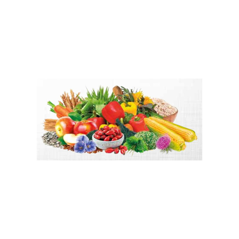 Brit Animals Rabbit Senior Complete 1,5 kg 