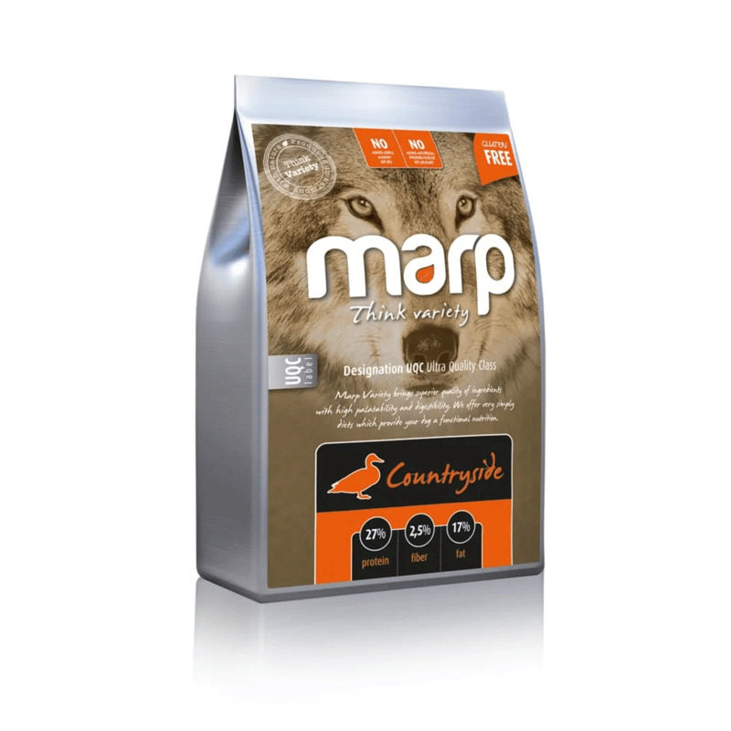 Marp Variety Countryside - Kachní 2 kg
