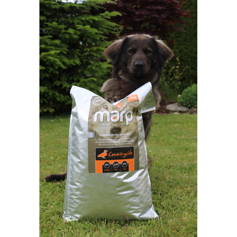 Marp Variety Countryside - Kachní 12 kg