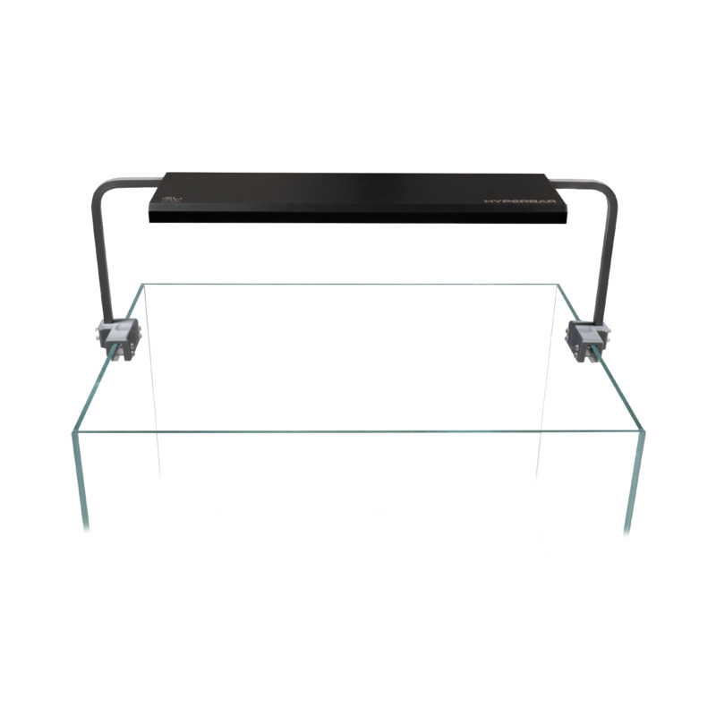 Skylight HYPERBAR stojan na hrany akvária 80 cm/L.60