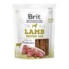 Brit Jerky Lamb Protein Bar 200 g 