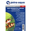Petra-Aqua Mražená Patentka červená na vybarvení 100g - BLISTR