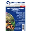 Petra-Aqua Mražená Patentka červená velká 100g - BLISTR