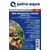 Petra-Aqua Mražená Patentka červená velká 100g - BLISTR