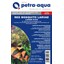 Petra-Aqua Mražená Patentka červená velká 100g - BLISTR