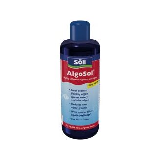Söll Algosol 250ml