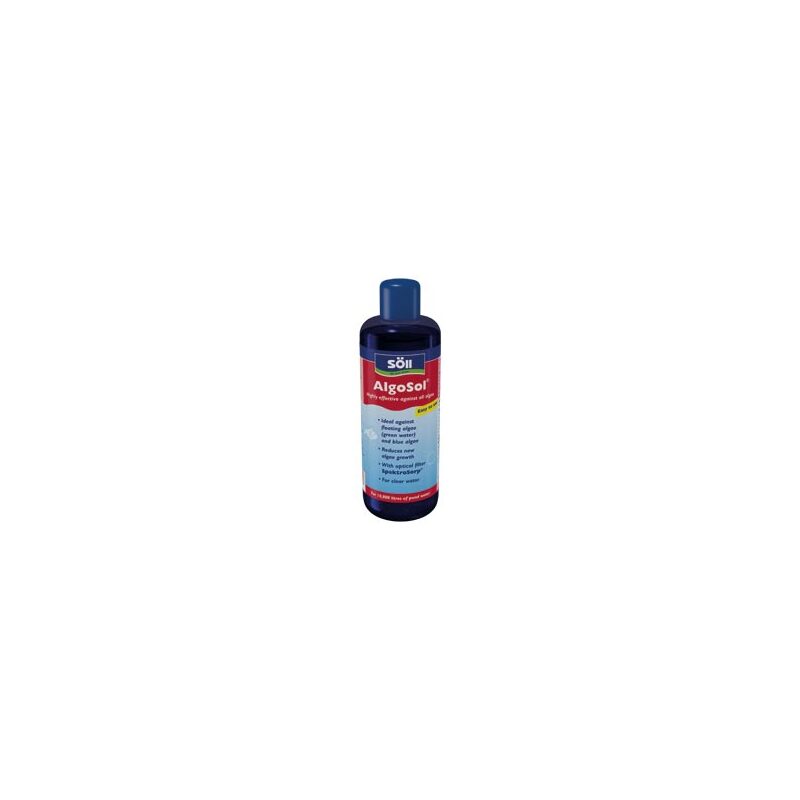 Söll Algosol 500ml
