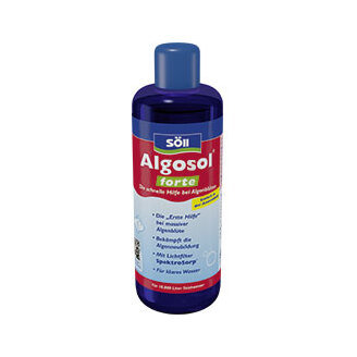 Söll Algosol forte 500ml
