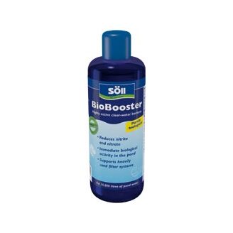 Söll BioBooster 250ml