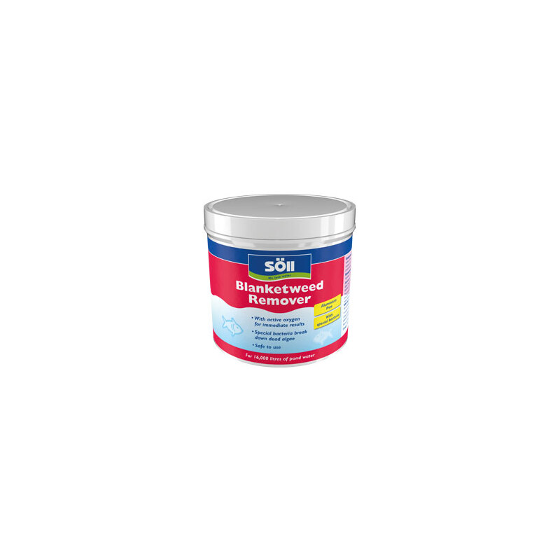 Söll BlanketweedRemover 500g