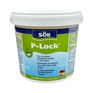 Söll P-Lock 2,5kg