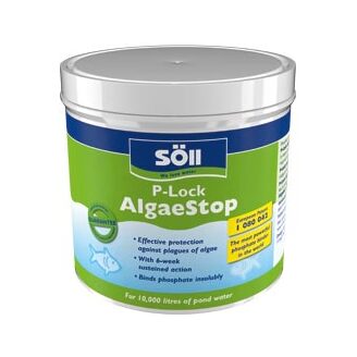 Söll P-Lock 250g