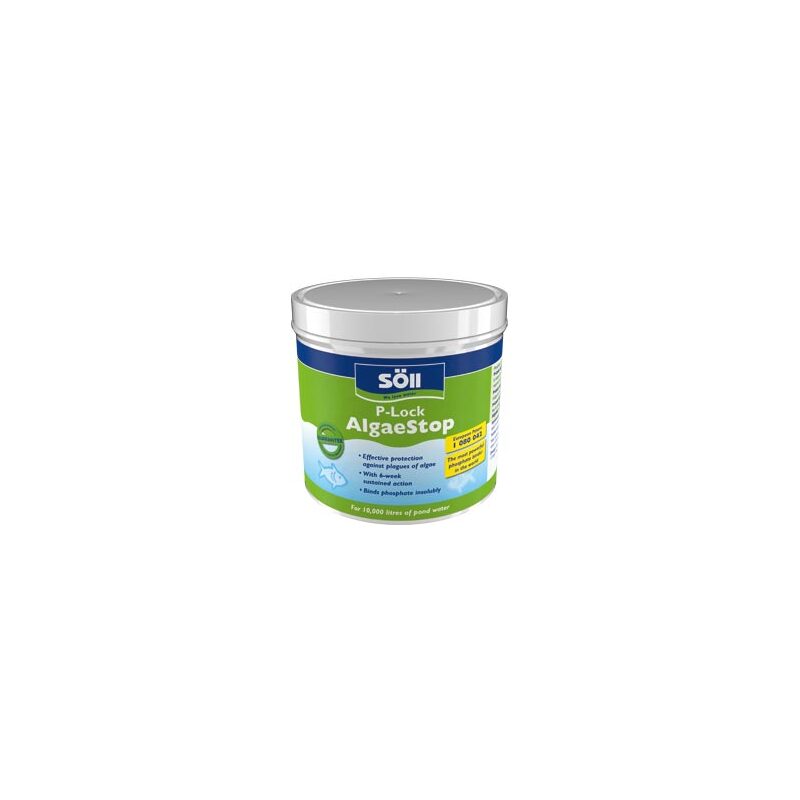 Söll P-Lock 250g