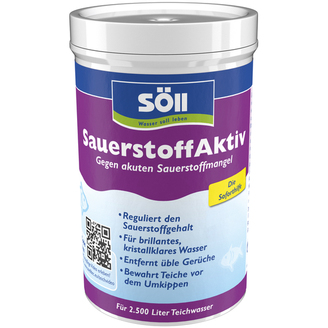 Söll OxygenActive 250g